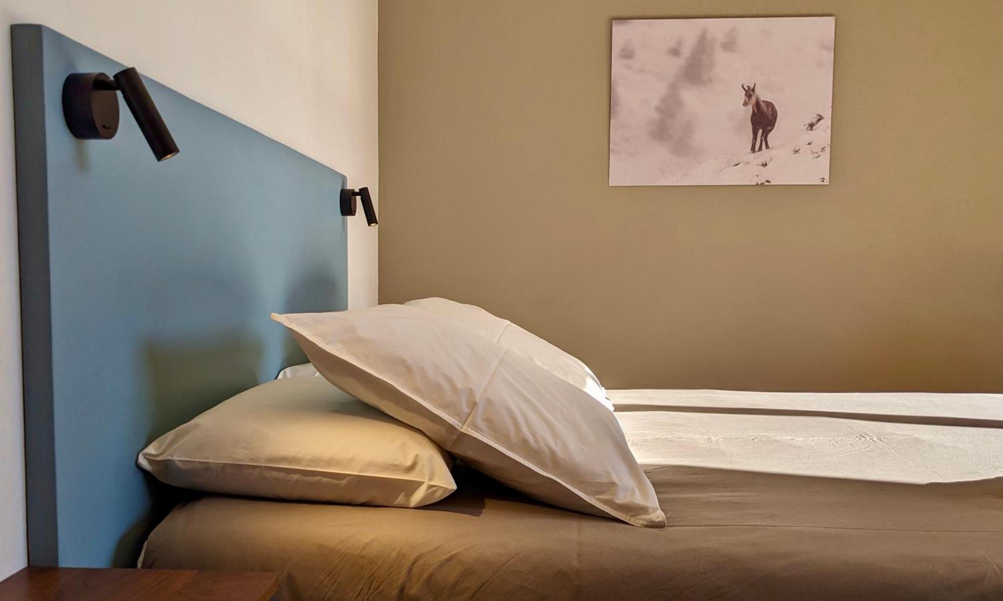 Balcons De Sorgeat - Chambres D'Hotes - Ecolodge En Montagne Екстер'єр фото