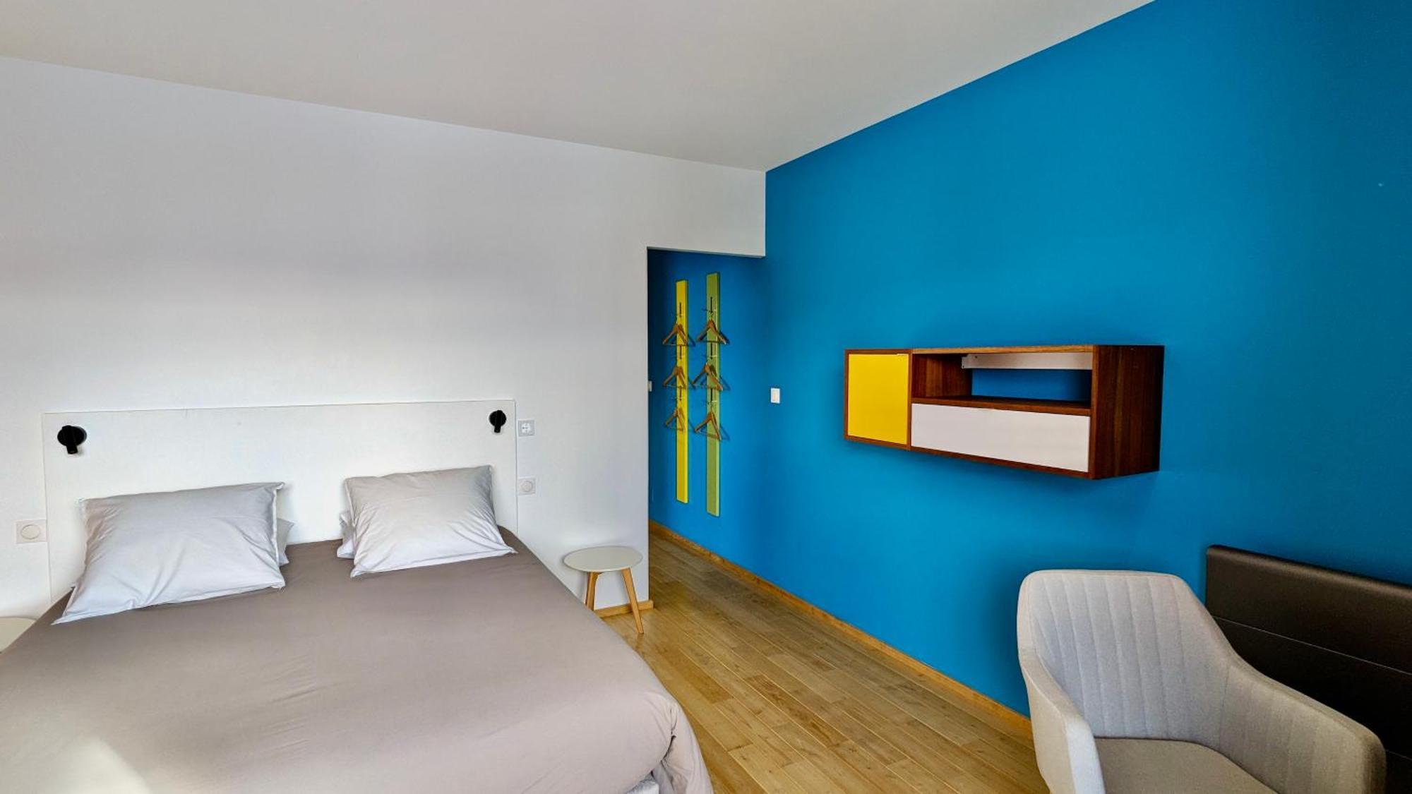 Balcons De Sorgeat - Chambres D'Hotes - Ecolodge En Montagne Екстер'єр фото